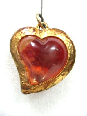 bijoux ysl ebay
